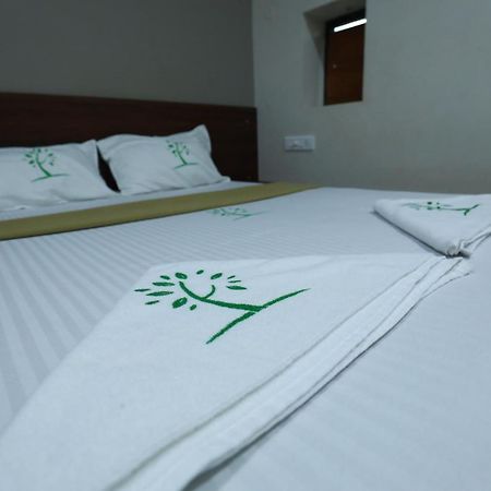 The Ideal Nest Kumbakonam Exterior foto