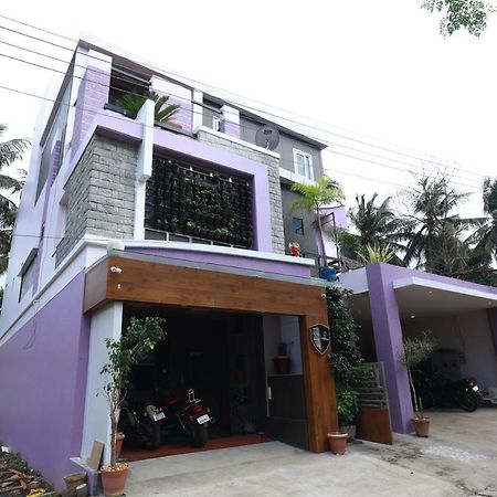 The Ideal Nest Kumbakonam Exterior foto