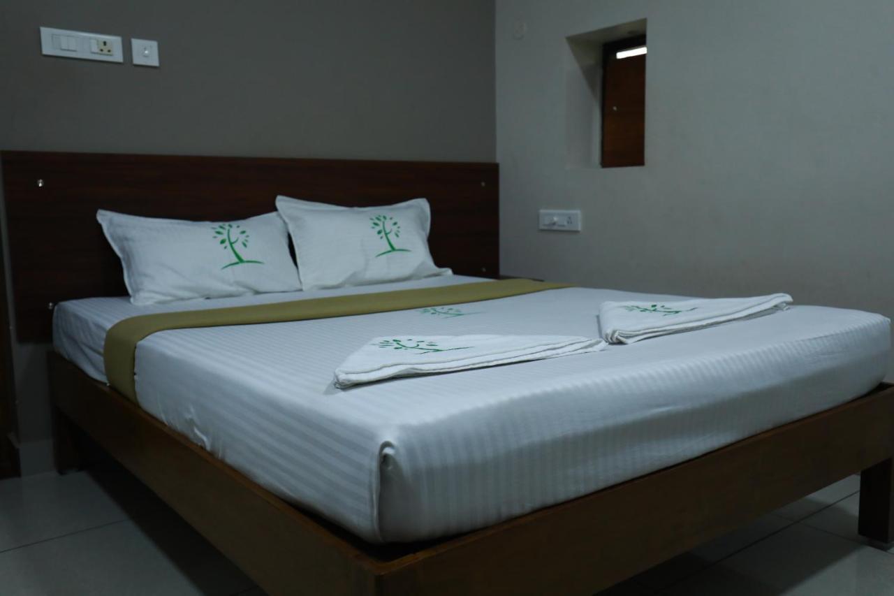 The Ideal Nest Kumbakonam Exterior foto