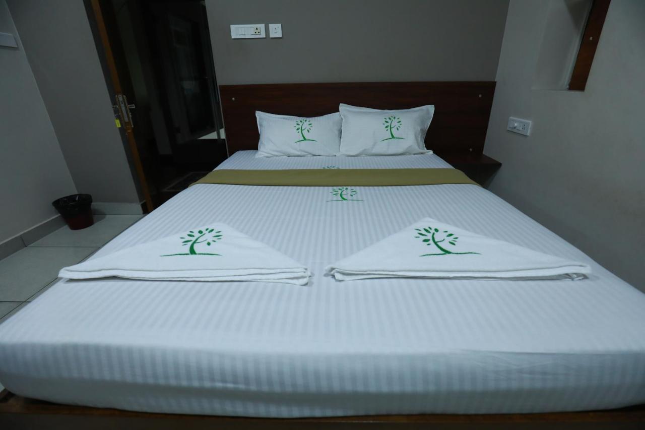 The Ideal Nest Kumbakonam Exterior foto
