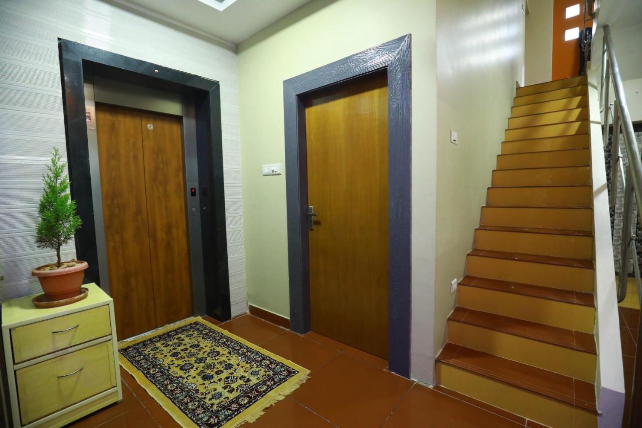 The Ideal Nest Kumbakonam Exterior foto
