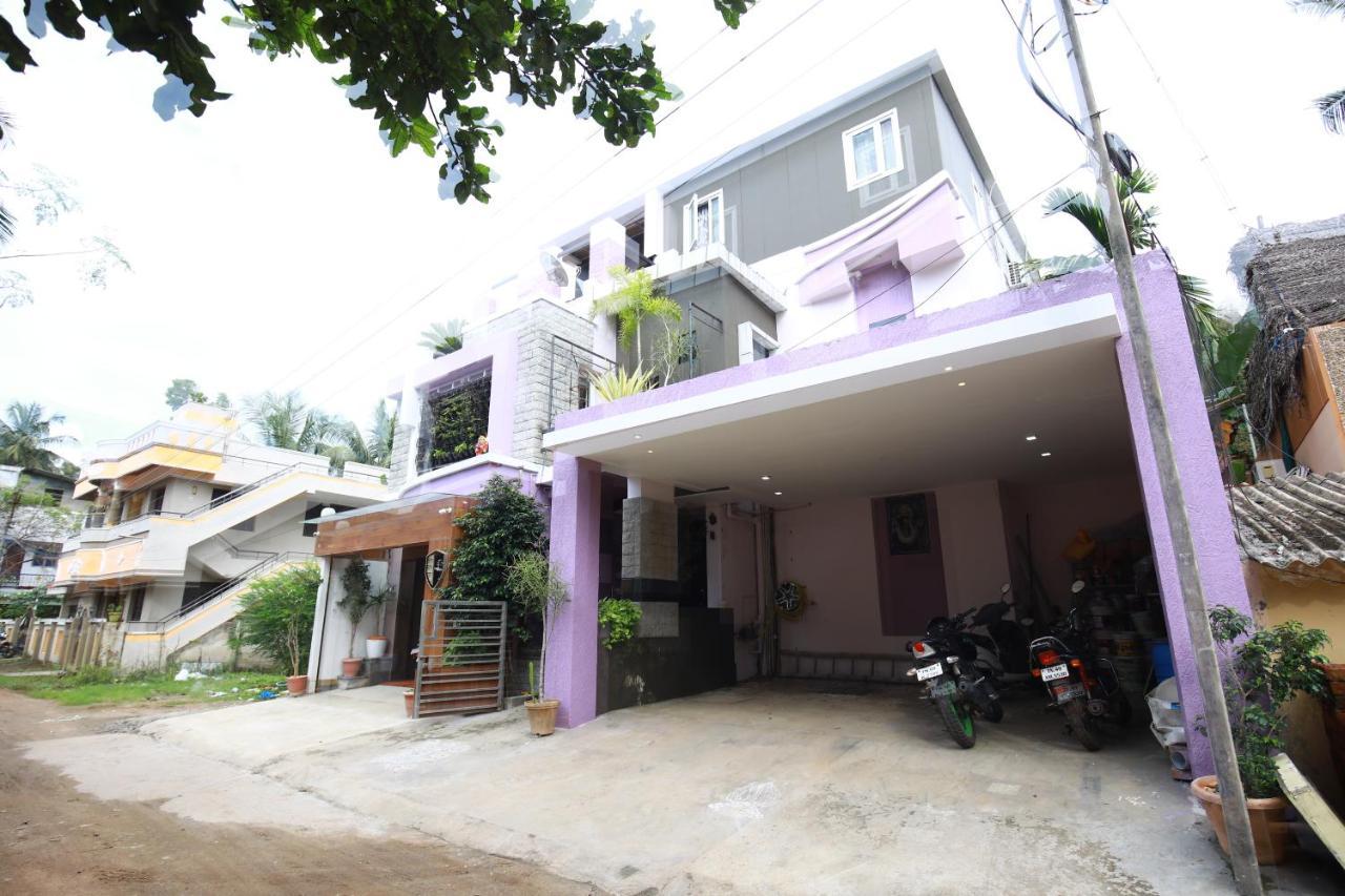 The Ideal Nest Kumbakonam Exterior foto