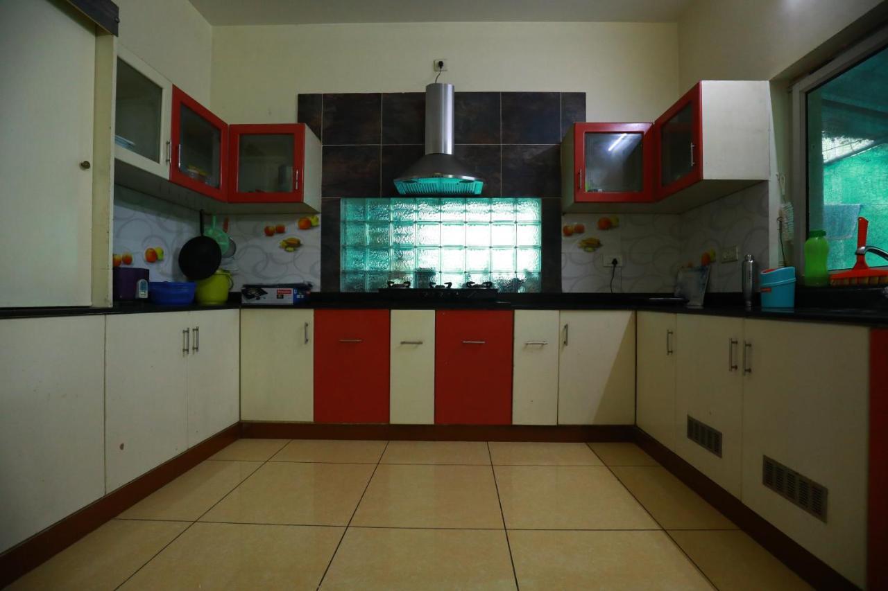 The Ideal Nest Kumbakonam Exterior foto
