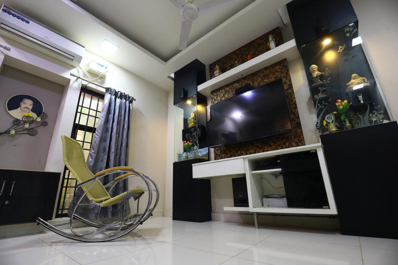The Ideal Nest Kumbakonam Exterior foto