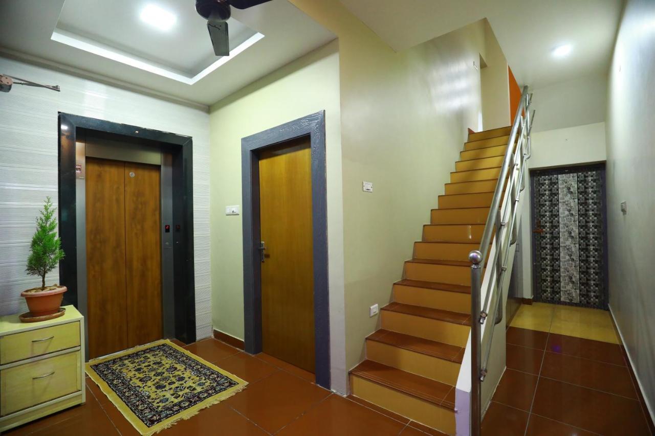The Ideal Nest Kumbakonam Exterior foto