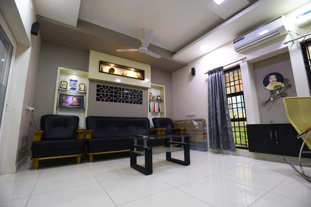The Ideal Nest Kumbakonam Exterior foto