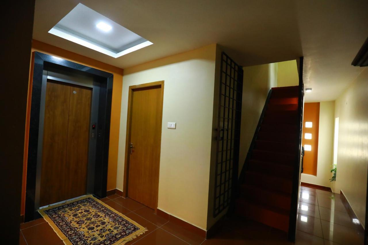 The Ideal Nest Kumbakonam Exterior foto